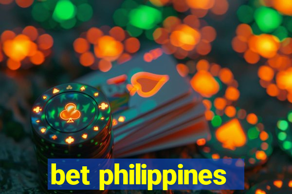 bet philippines