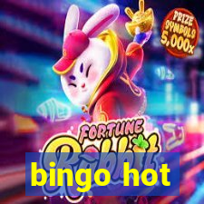 bingo hot