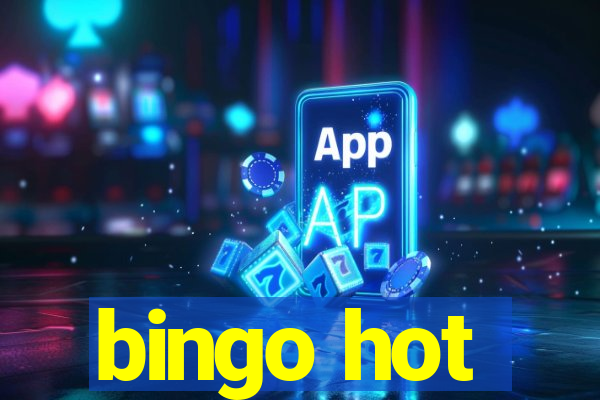 bingo hot