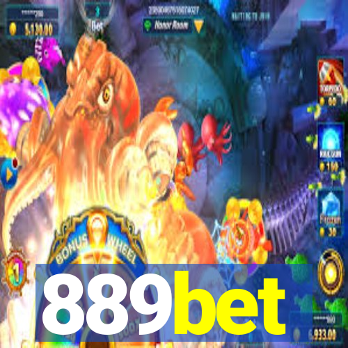 889bet