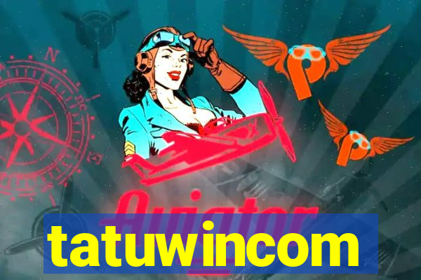 tatuwincom