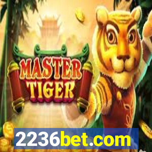 2236bet.com