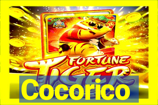 Cocorico