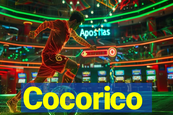 Cocorico