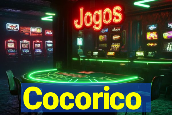 Cocorico