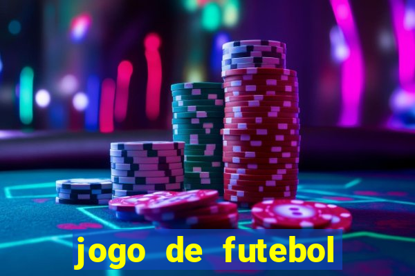 jogo de futebol aposta online