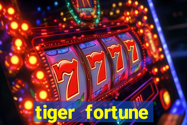 tiger fortune melhores horarios