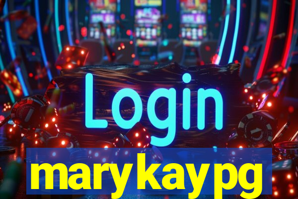 marykaypg