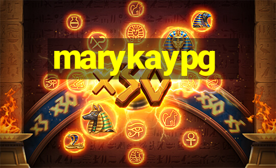 marykaypg