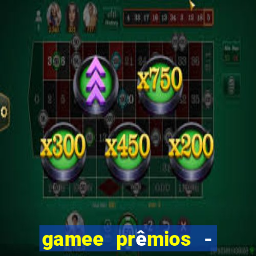 gamee prêmios - jogos grátis ganhe dinheiro real