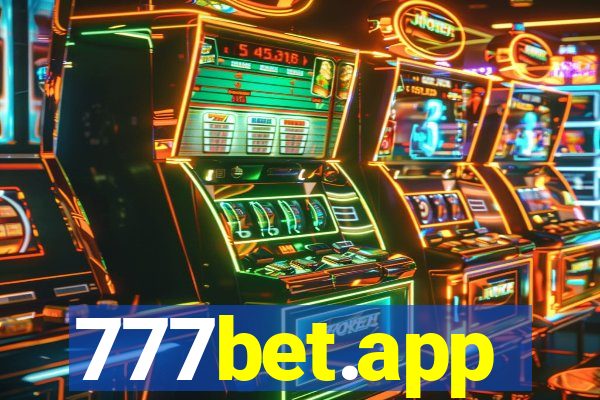 777bet.app