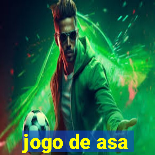 jogo de asa