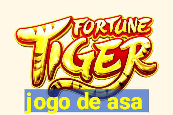 jogo de asa