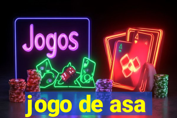 jogo de asa