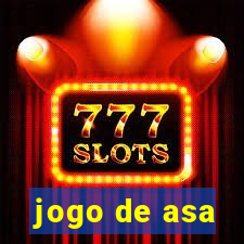 jogo de asa