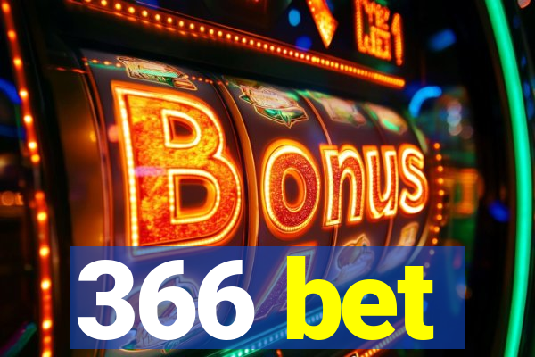 366 bet