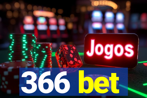 366 bet