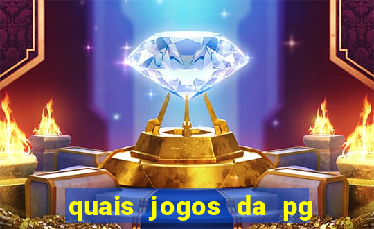 quais jogos da pg da pra comprar funcionalidade