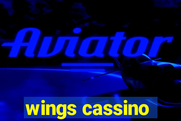 wings cassino