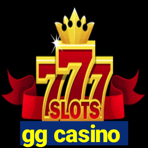 gg casino