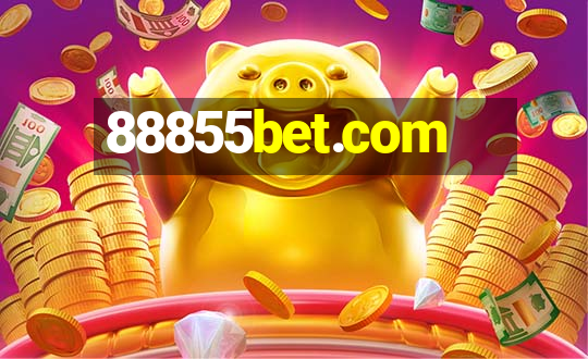 88855bet.com