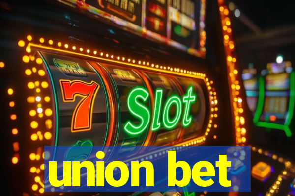 union bet