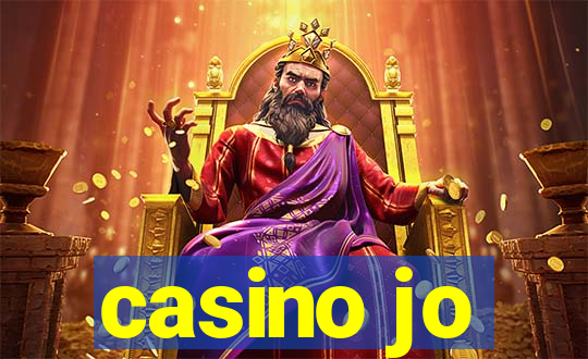 casino jo