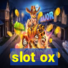 slot ox