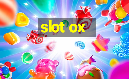 slot ox