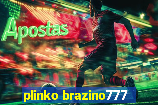 plinko brazino777