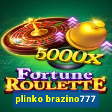 plinko brazino777