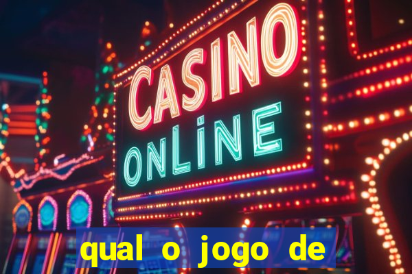 qual o jogo de azar mais facil de ganhar