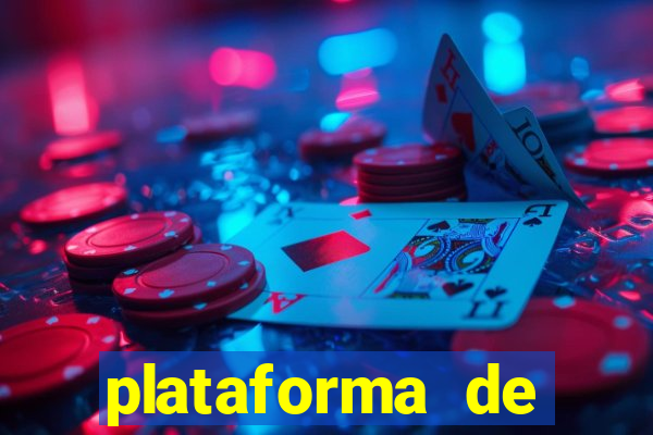 plataforma de apostas bet