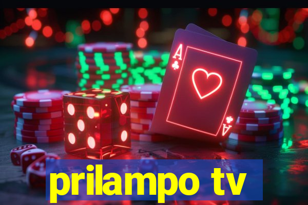 prilampo tv