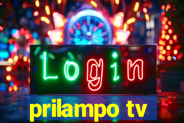 prilampo tv