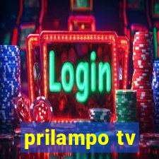 prilampo tv