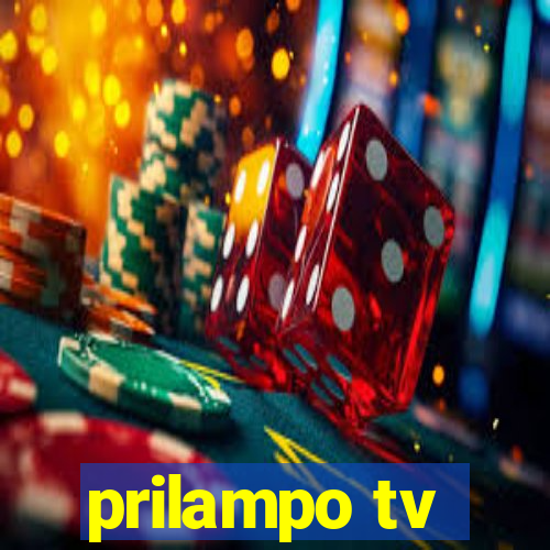 prilampo tv