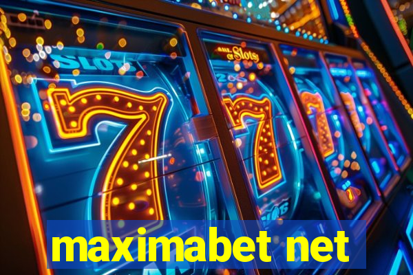 maximabet net