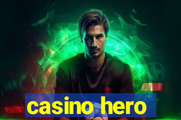 casino hero