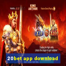 20bet app download