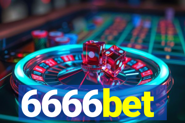 6666bet