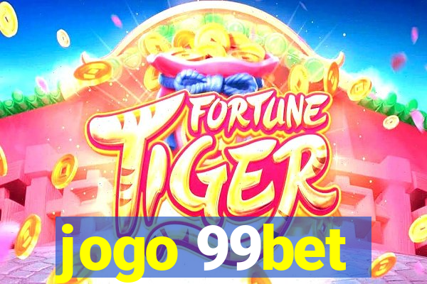 jogo 99bet