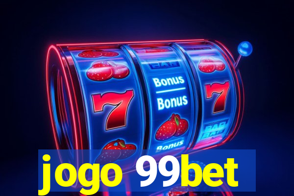 jogo 99bet