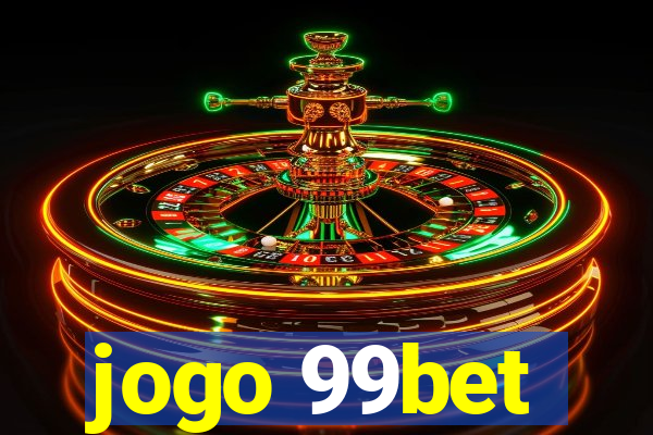 jogo 99bet