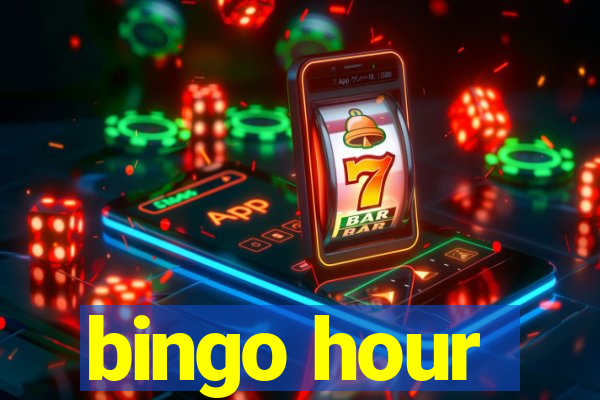 bingo hour