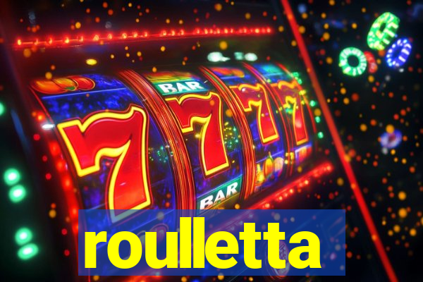 roulletta