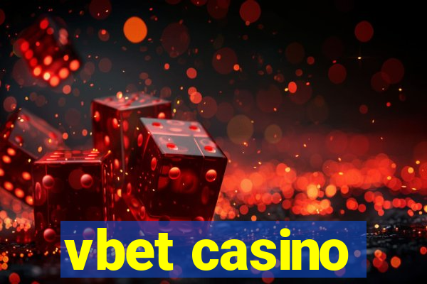 vbet casino