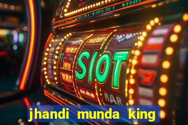 jhandi munda king real online game