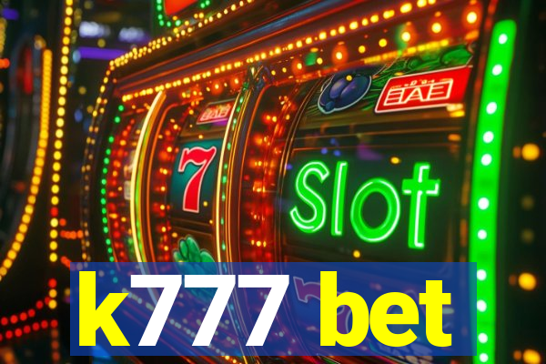 k777 bet