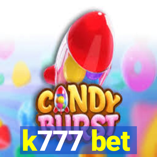 k777 bet